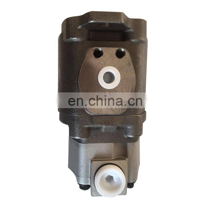 Charge Pumps of UCHIDA AP2D36 Pilot Pumps for Repairing CAT 306 Excavators Hydraulic Parts