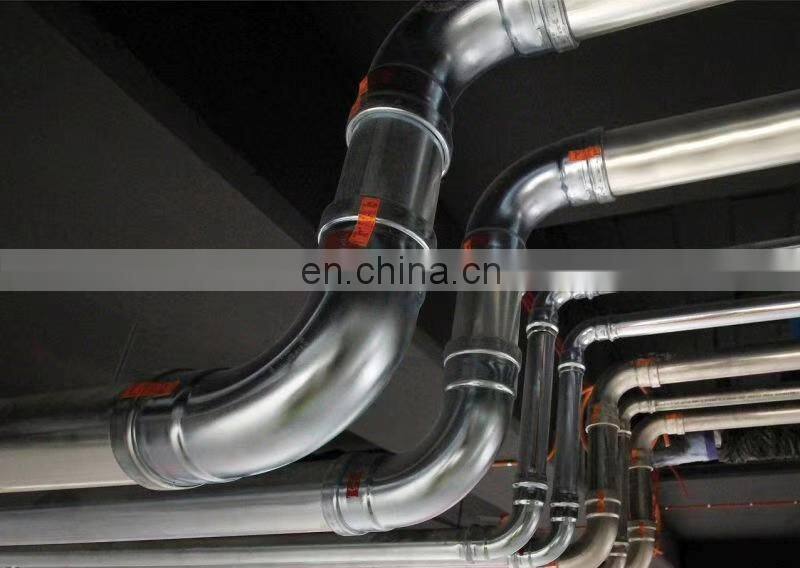 China RENDA factory wholesale high quality 304 stainless steel pipe price
