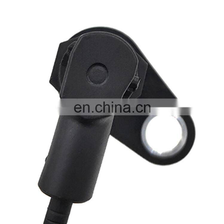 Guangzhou auto parts  high quality 4670A598 MN102578 4670A600 for Mitsubishi Triton L200 Pajero Montero ABS Wheel Speed Sensor