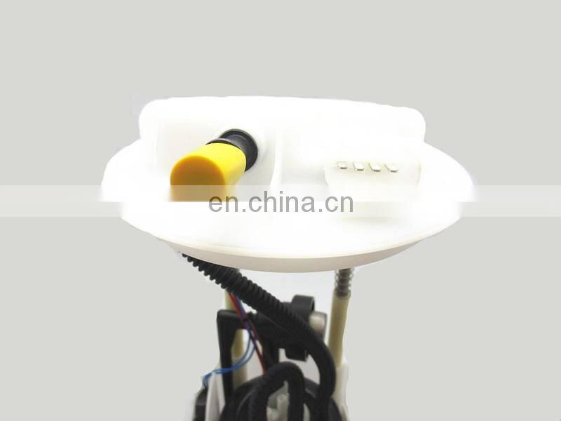 Auto High Pressure electric fuel pump assembly 68004095AA 68004095AB FG0888 for Jee p Liberty Dod ge Nitro 2007-2011