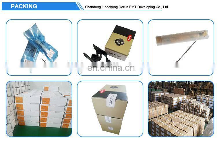 driesel engine common rail inector aramature F00RJ02517 FOORJ02693