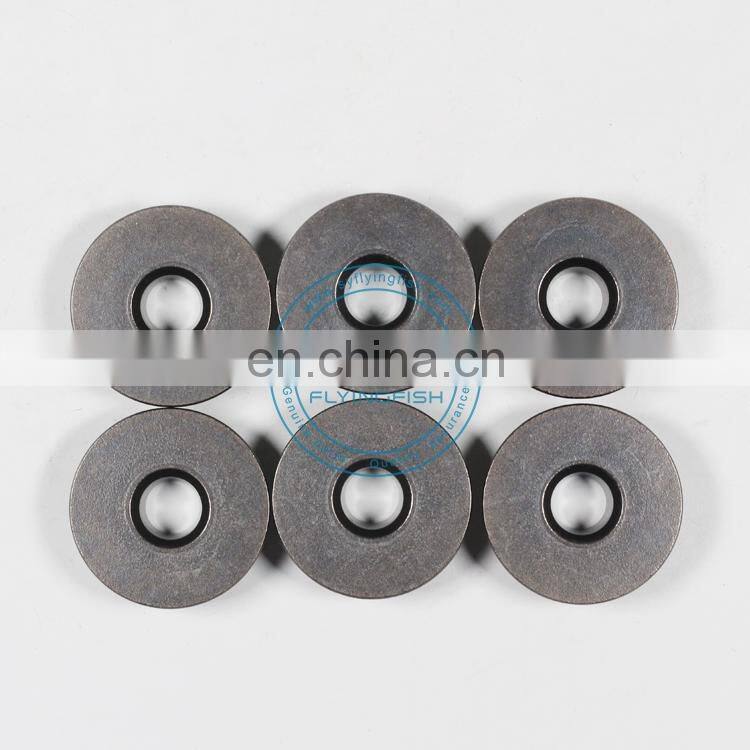 Original and Aftermarket Spare Parts DCEC 6B 6L ISLe ISC QSC QSL Engine Valve Spring Retainer 3944452 Valve Spring Seat