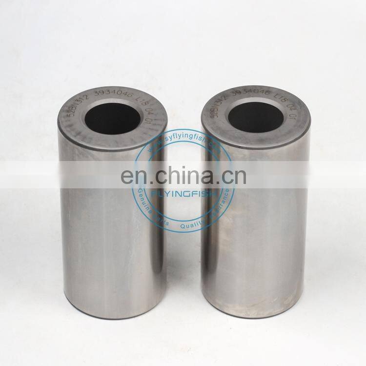 Original and Aftermarket Spare Parts 6CT 8.3L 6CT8.3 Engine Piston Pin 3934046