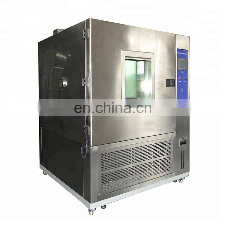 Constant temperature humidity chamber/ simulation environment test chamber