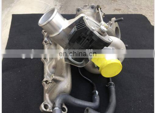 Genuine Turbocharger TD04 28231-2G410 282312G410 turbo for Hyundai Sonata Kia Optima Sportage 2.0t engine