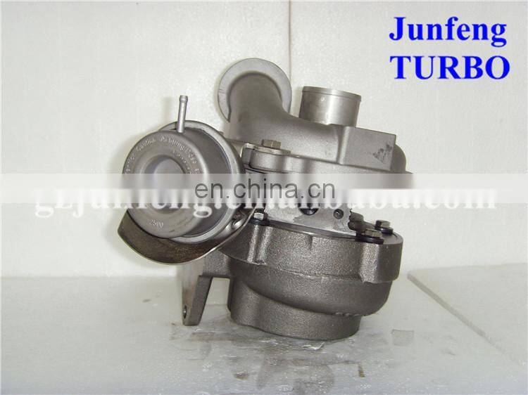 For Renault Scenic II 1.5L dCi K9K Euro-4C engine parts 1.5L BV39 turbo 54399980070