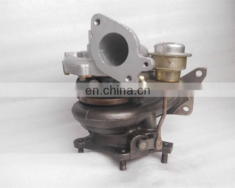 Auto Gas engine parts original Turbocharger RHF5H 14411AA650 14411-AA650 VF45 Turbo for subaru LEGACY CBA-BP5 BL5 GT MT Engine