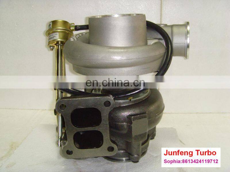 3536404 Turbocharger for Cummins Truck with 6CTA Euro-2 Engine 3537287 3537288 3537289 3539312 3593565 3802784 HX40W Turbo