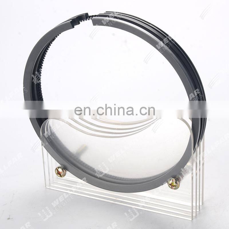 Piston ring for DT466E NIC 210-250Hp diameter 109mm
