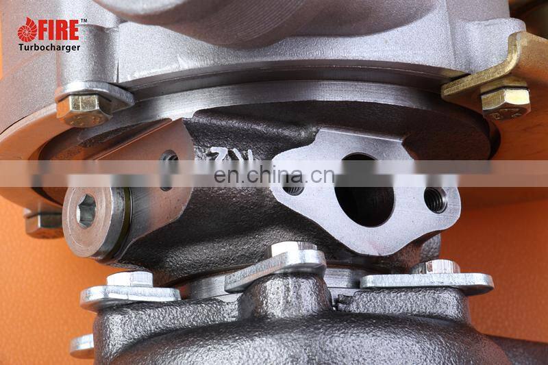 Fire Hight Quality For 1995-2012 Audi A4 1.8T  Turbochargers K03 53039880013