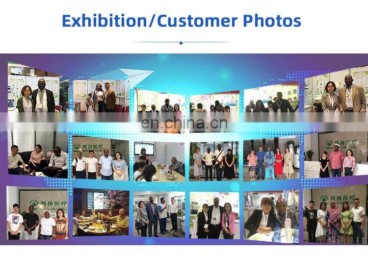 China supplier clinical laboratory analyzer veterinary or human ISE electrolyte analyzer