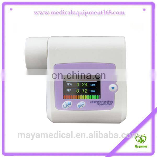 MY-C038 Smart Respiration Sleep Monitor-----New style