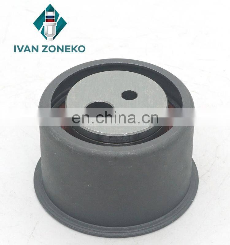 Timing belt Tensioner Pulley Tension Roller 24810-37120 2481037120 24810-37100 For Huyndai Santa Fe Sonata Kia Sportage G6BV