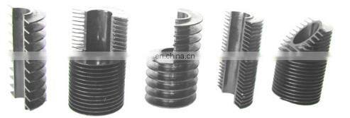 SA213 T11 Extruded Aluminum G Type Finned Tube for Heat Exchanger