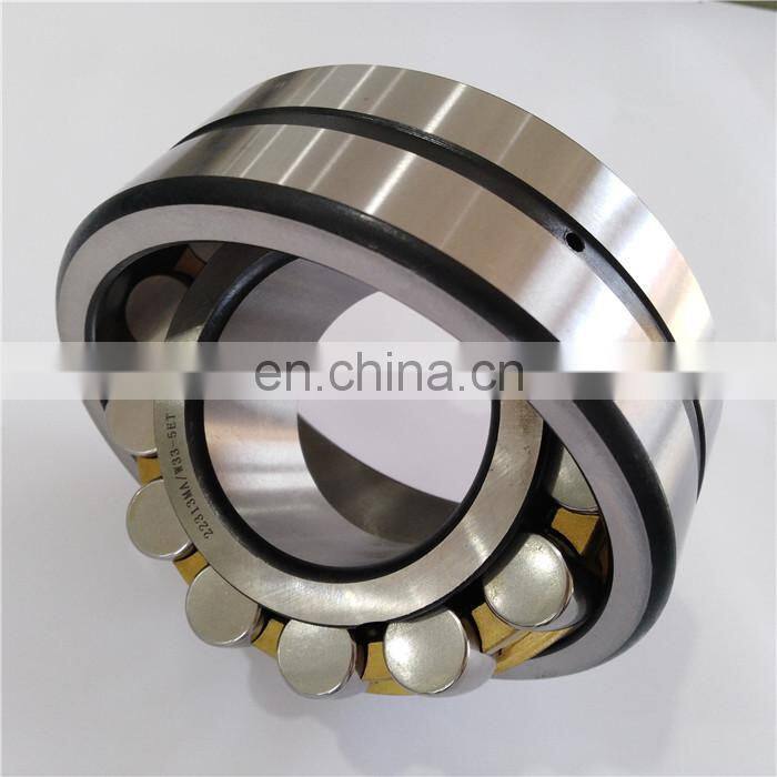 China best selling bearings 23160 23160C 23160K spherical roller bearing