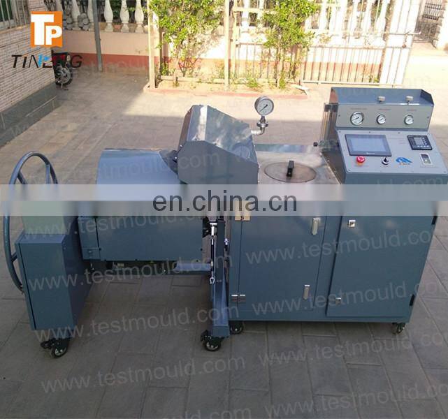 Laboratory Asphalt Foaming Apparatus IFOAM