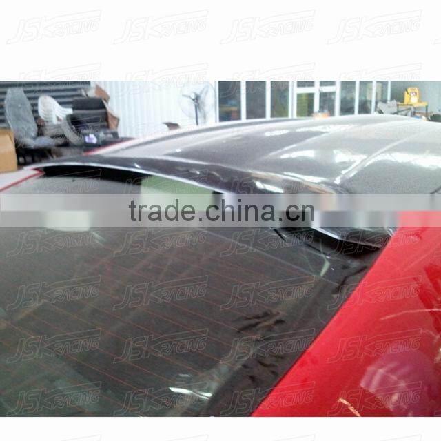 CARBON FIBER ROOF SPOILER FOR TOYOTA GT86 SUBARU BRZ (JSK242058)