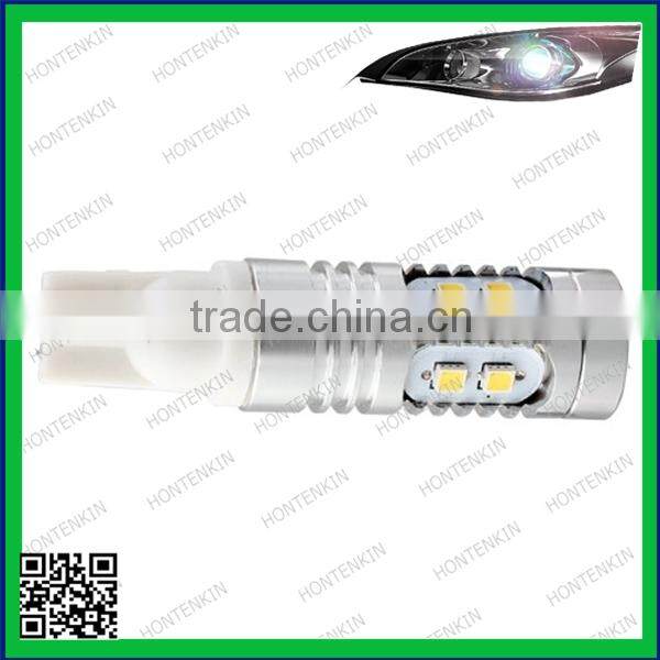 Hot Sale Product High Power T10 50W Led Tuning Light For Cars