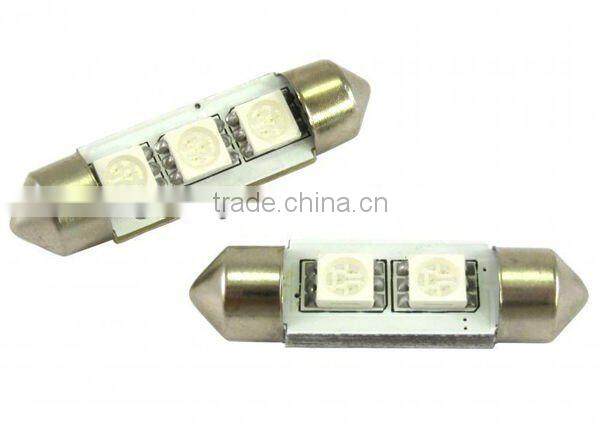 2SMD CAN-bus ,auto led driving lights