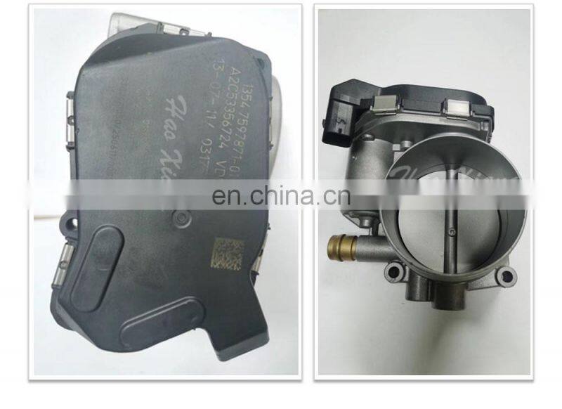 Auto Throttle Body Assembly 13547597871-01  A2C53356724