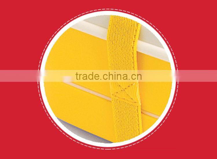 B.Duck plastic pp microwave safe lunch box