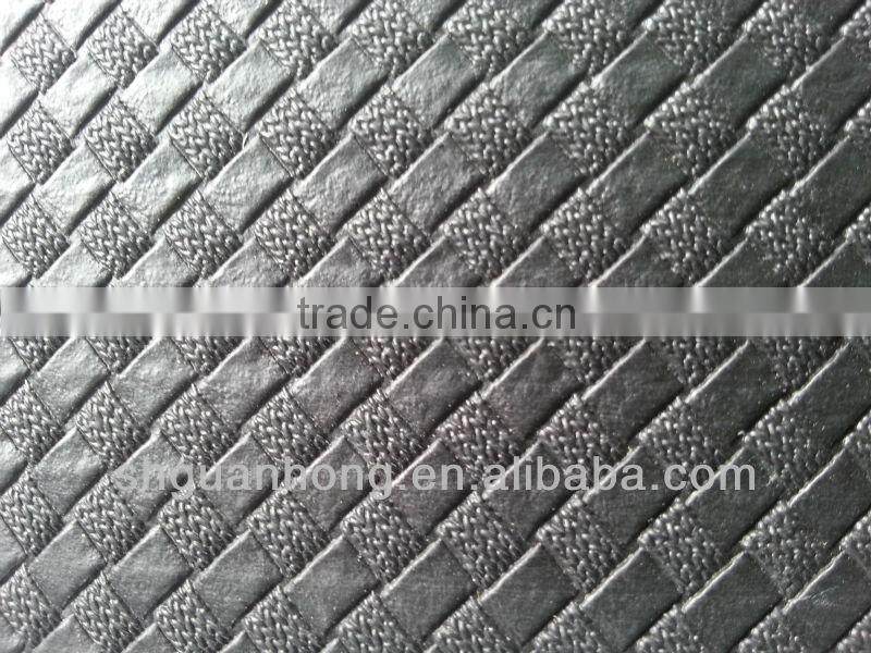 Car mat materials,foot pad materials, car carpet materials