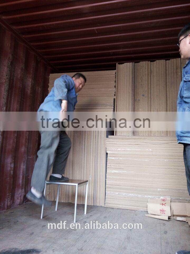 JIDA Uv Board Standard Mdf Sheet Sizes