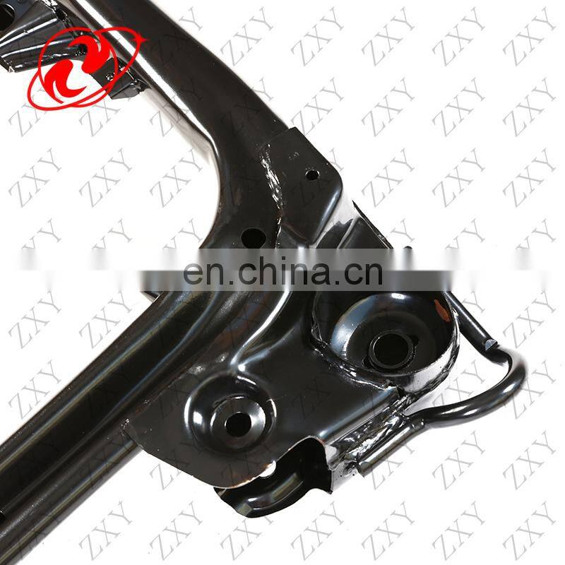 Auto car parts suspension front crossmember for Forte 2009 year OEM 62405-1M000