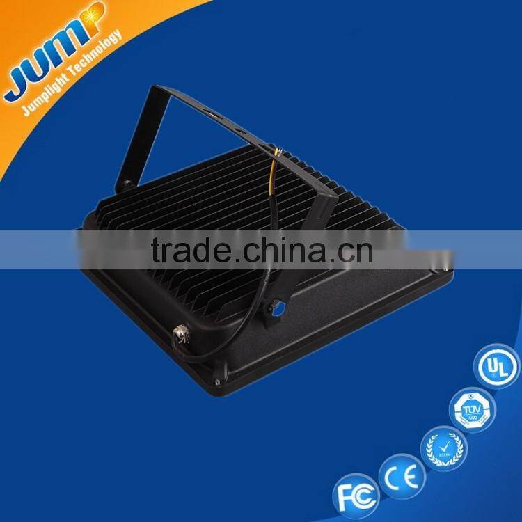 Good quality AC85-265V IP66 10w 20w led floodlight installation