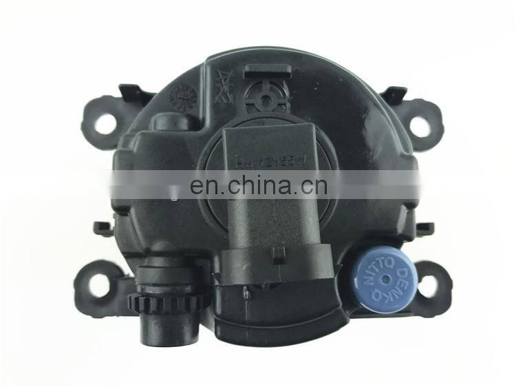 Fog lamp case fog light for Focus 2009 2010 2012 2013