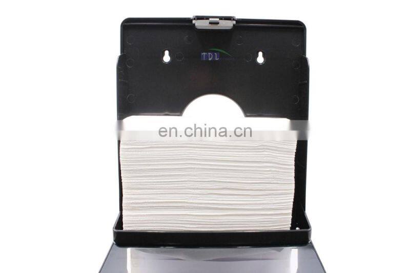 Plastic Hand Towel Dispenser(600 sheets)