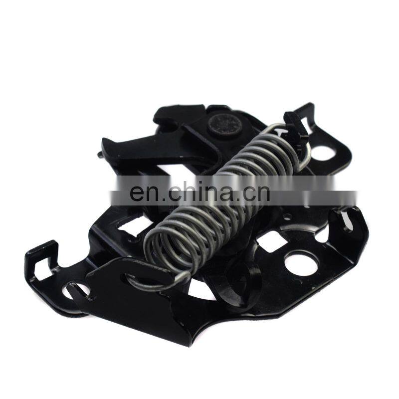 NEW Hood Latch Lock For 2010-11 2012 2013 2014-15 Toyota Prius 5351047092 TO1234136