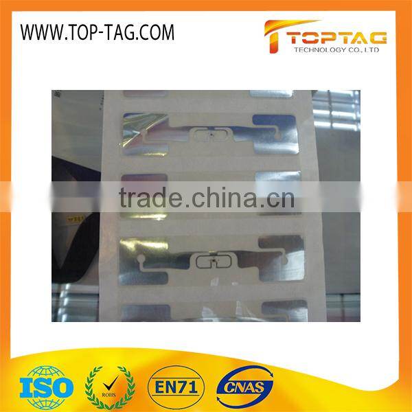 China Top Ten Selling Products Best-Selling Uhf Rfid Sticker Tag