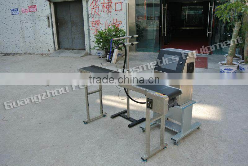 FLK inkjet printer linx cj400