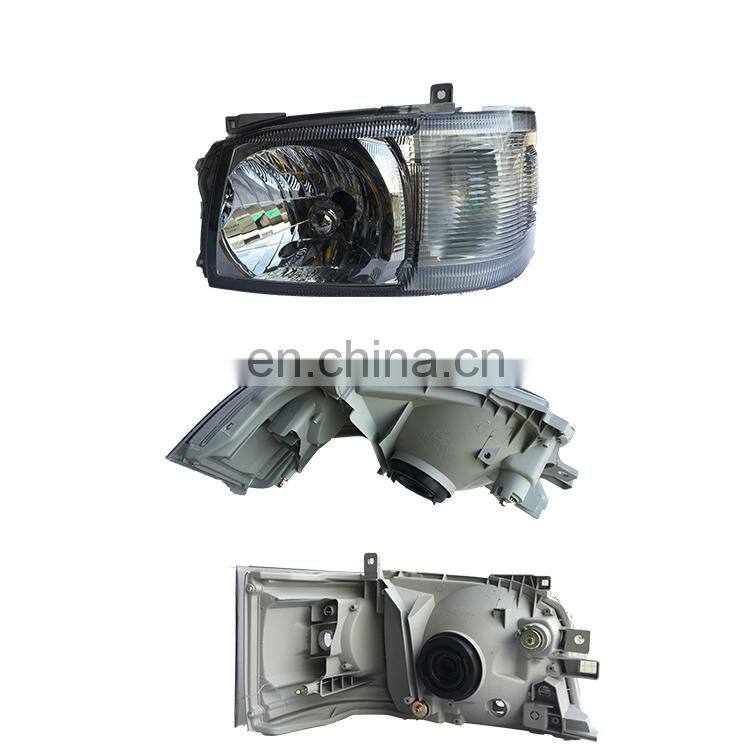 2005 - 2010 High quality car accessories head light LH OEM: 81170-26410 head lamp for HAICE