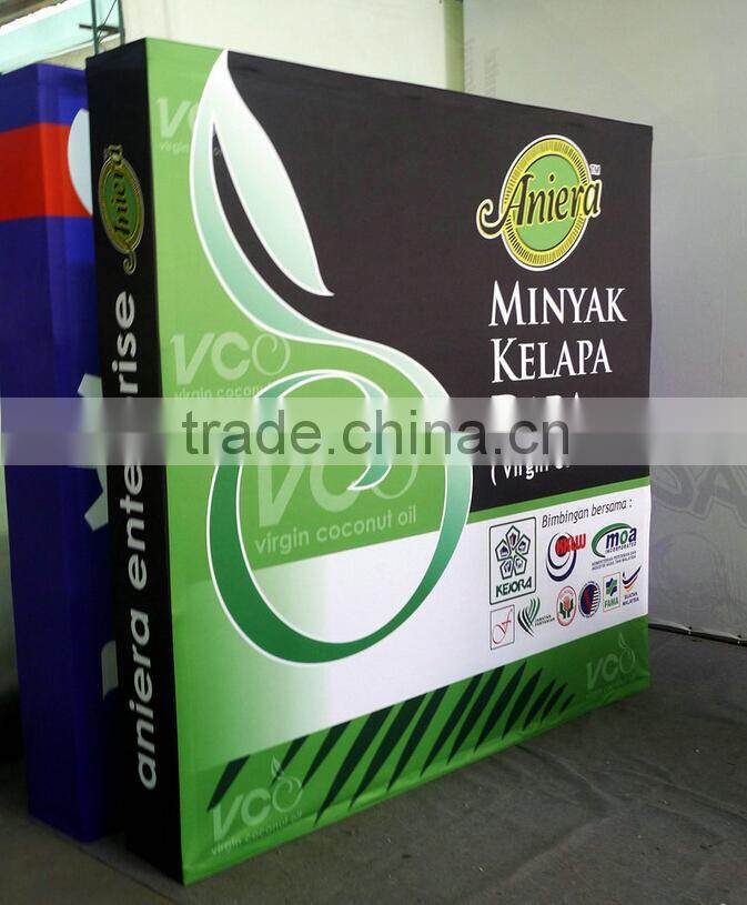 Photo booth for bars restaurants