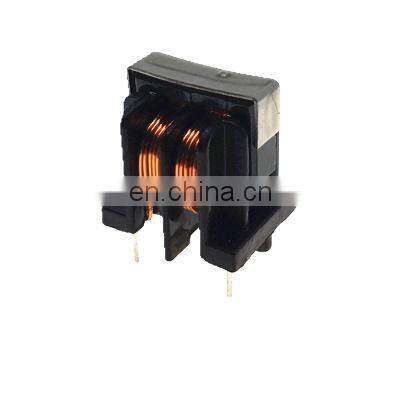 Copper Wire UU10.5-453Y -45mH 0.5A Through-Hole Common Mode Choke Used In Automotive System