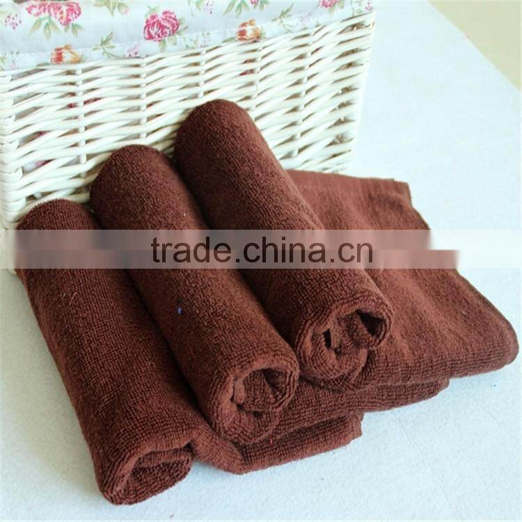 hair salon towel/terry Cotton hair towel/personalized hair towels