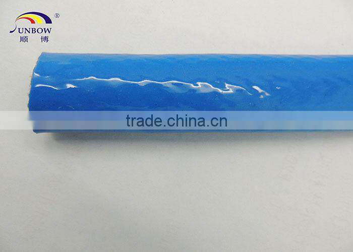 Fireproof High Temperature Silica Braided Sleeving