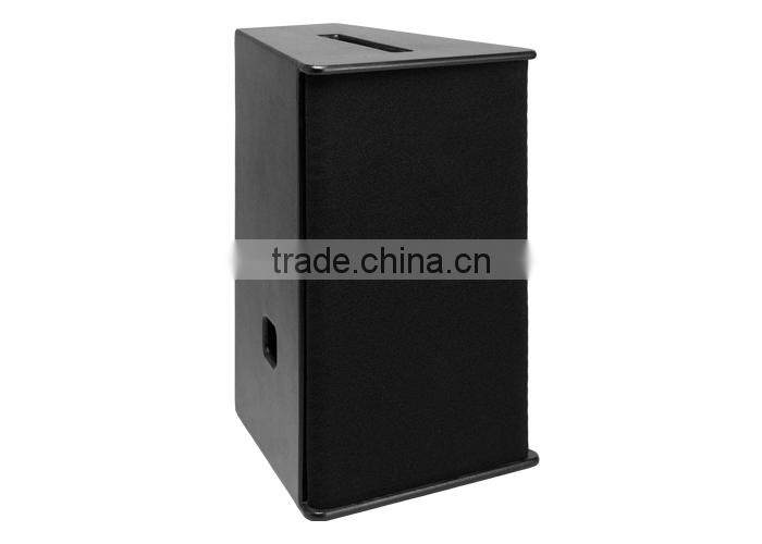PS-15BASS, trade assurance, 15 inch bass loudspeaker, professional loudspeker