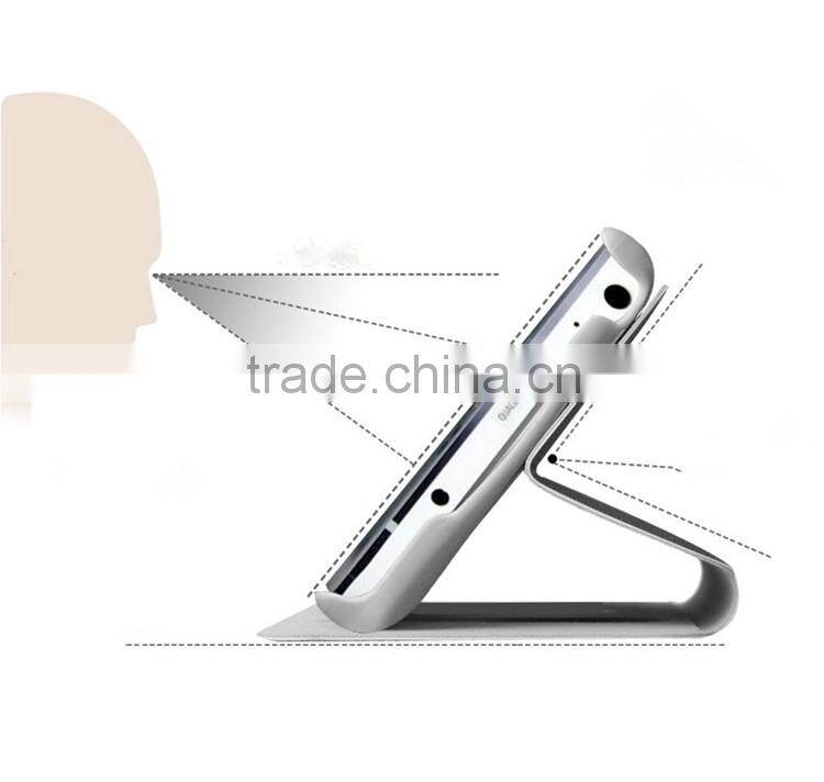 MOFi Case Cover for Samsung Galaxy Note 4 N910G, Flip Leather Cover for Galaxy Note 4 Case