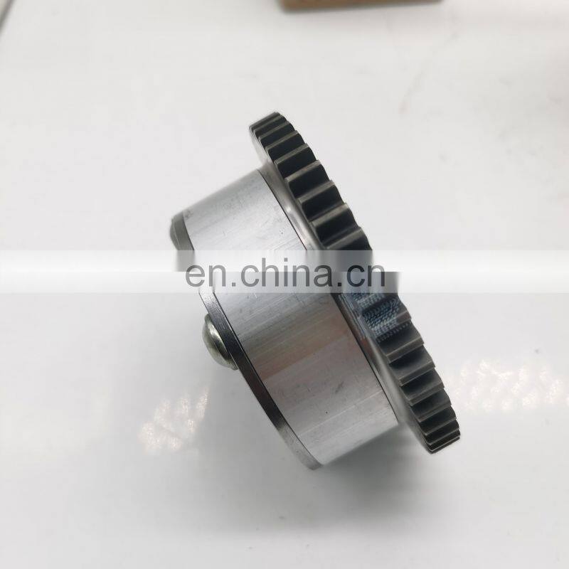 High quality cheap Camshaft Gear Intake CVVT Assembly for Kia HYUNDAI 24350-3CGA1