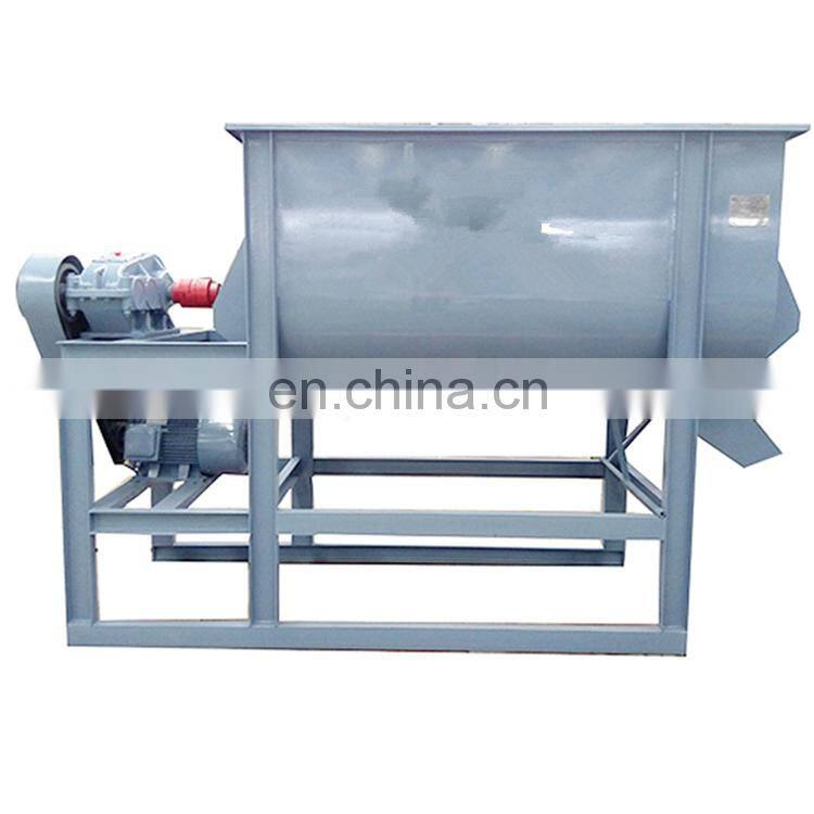 Commercial Blender/Industrial Blender Machine/Spice Powder Ribbon Mixer