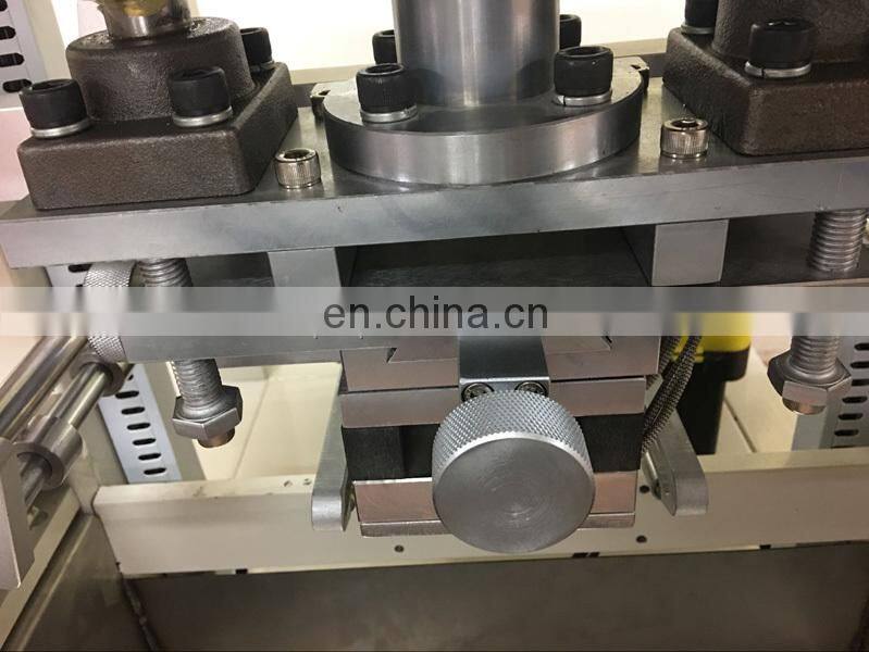 Plastic Hanger Color Foil Stamping Machine