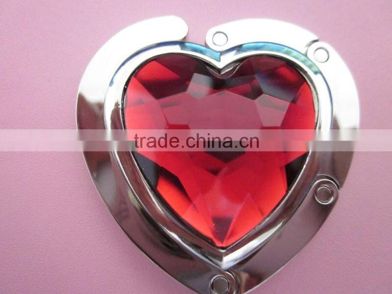 bag hanger folding bag purse hook handbag hanger holder foldable bag hanger