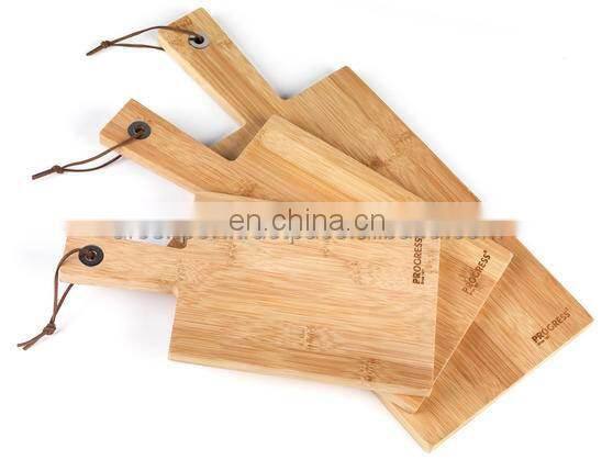 wooden chop boards