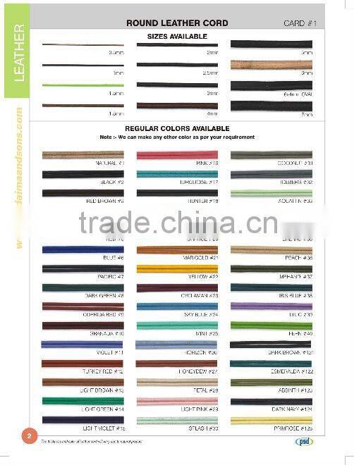 Copper Jewelry With Gold Plated