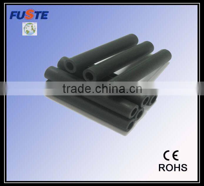 Customized Black EPDM Rubber Grommet