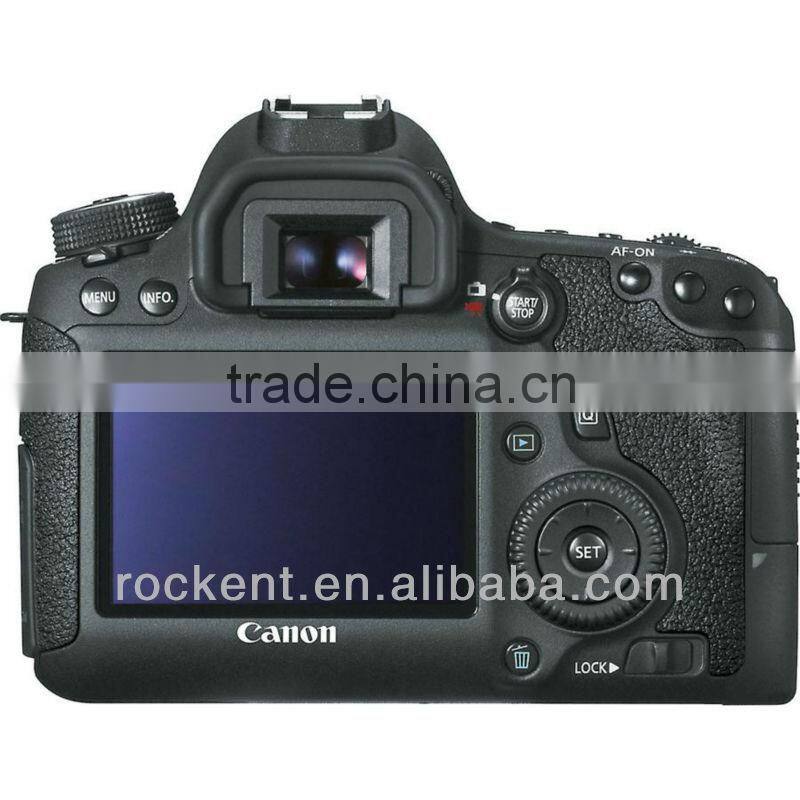 Canon EOS 6D BODY