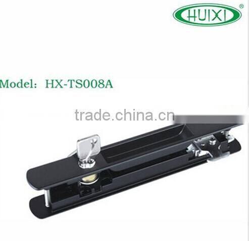 TS008A good quality cheap zinc alloy window latch types